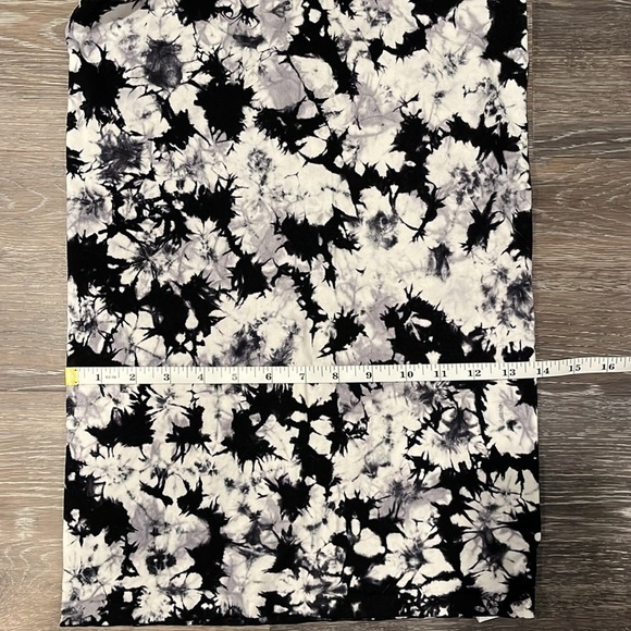 Rock &Republic Tank‎ Top Black/Gray Size S - Picture 6 of 6